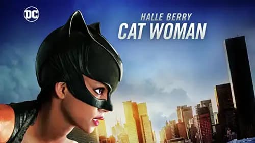 Catwoman (2004)