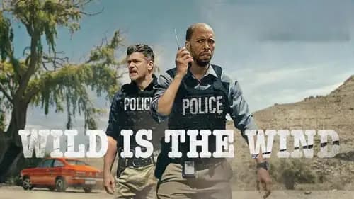 Wild Is the Wind (2022)