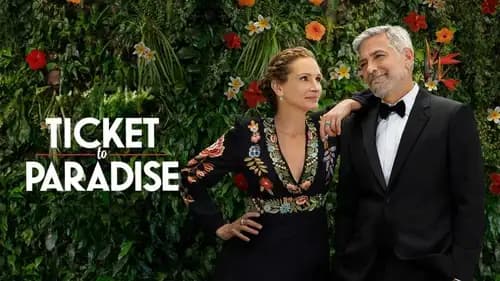 Ticket to Paradise (2022)