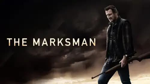 The Marksman اون لاين (2021)