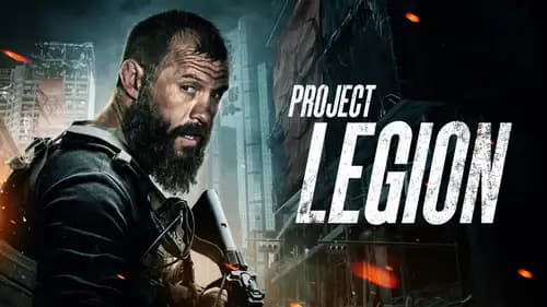 Project Legion (2022)