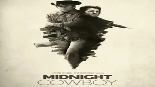 Midnight Cowboy (1969)