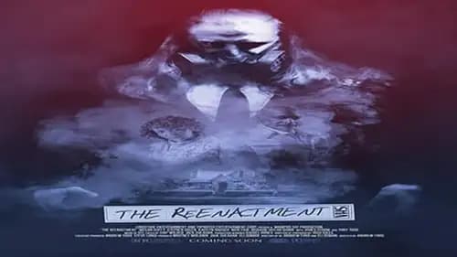 The Reenactment اون لاين (2021)