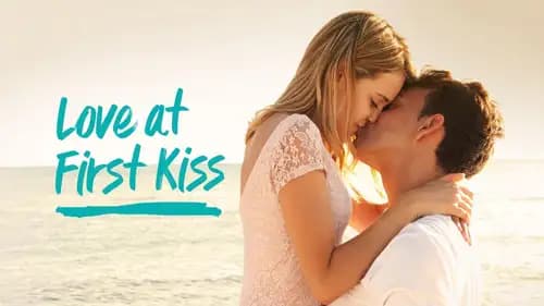 Love At First Kiss (2023)