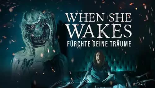After She Wakes (2019)