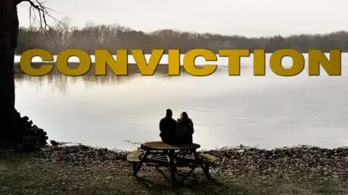 Conviction (2010)