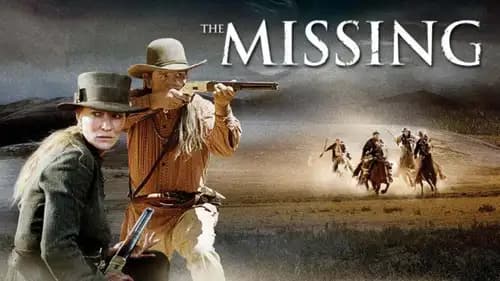 The Missing (2003)