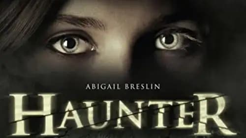 Haunter (2013)