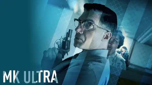 Mk Ultra (2022)