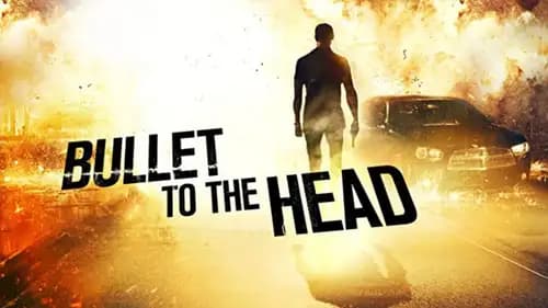 Bullet to the Head (2012)