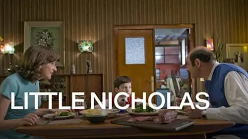 Little Nicholas (2009)