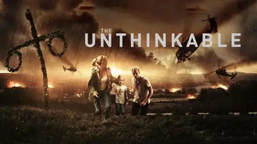 The Unthinkable (2018)
