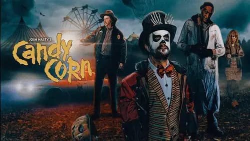 Candy Corn (2019)