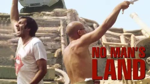 No Man’s Land (2001)