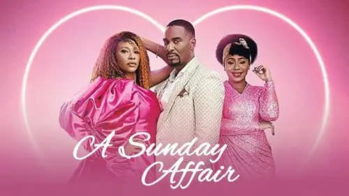 A Sunday Affair (2023)