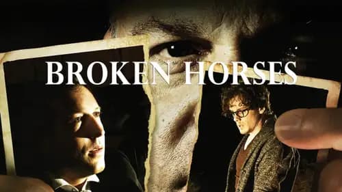 Broken Horses (2015)