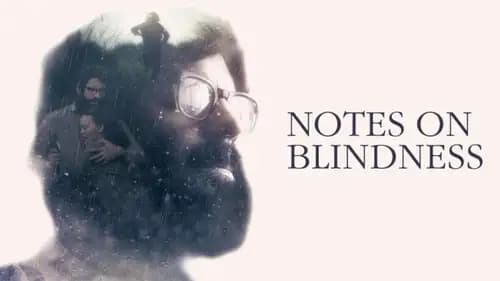 Notes On Blindness (2016)