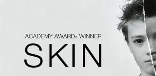 Skin (2018)
