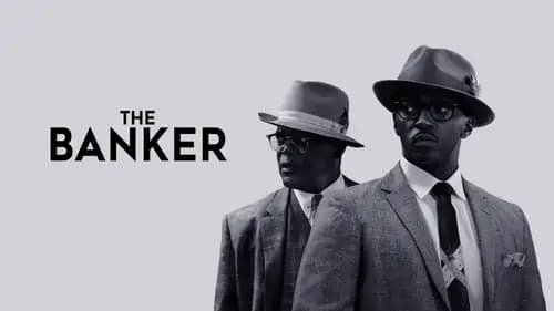 The Banker مدبلج (2020)