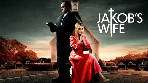 Jakobs Wife (2021)