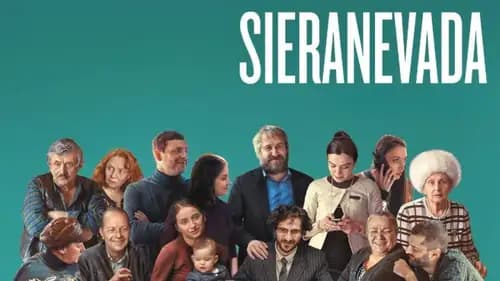 Sieranevada (2016)