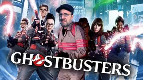 Ghostbusters (2016)
