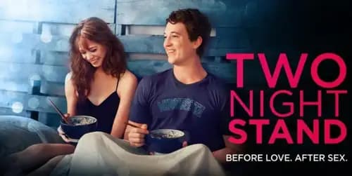 Two Night Stand (2014)