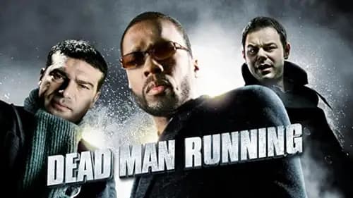 Dead Man Running (2009)