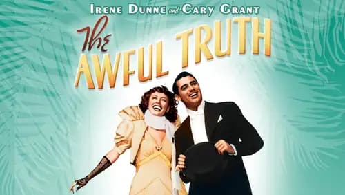 The Awful Truth (1937)