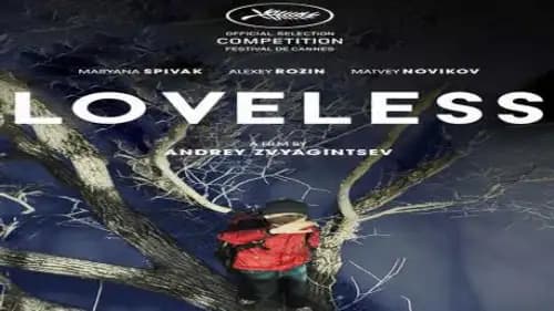 Loveless (2017)