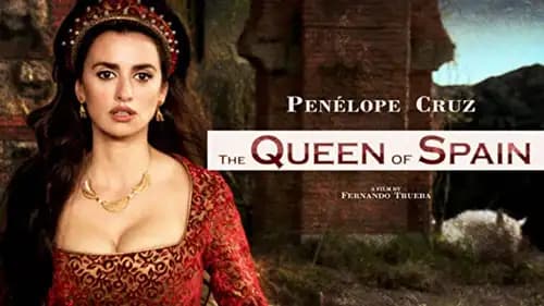 The Queen of Spain (2016)