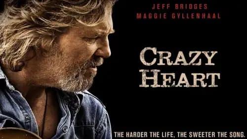 Crazy Heart (2009)