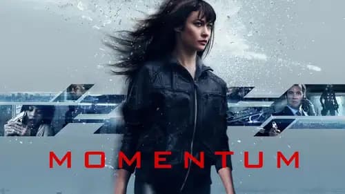 Momentum (2015)