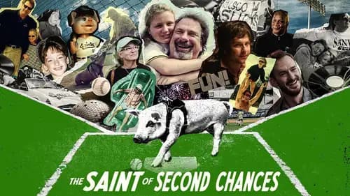 The Saint of Second Chances (2023)
