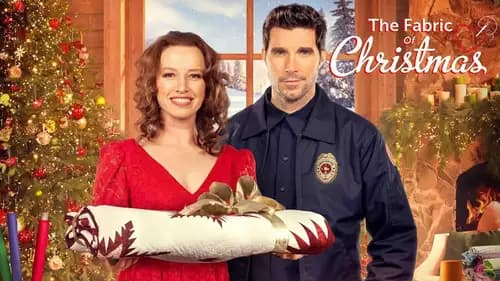 The Fabric Of Christmas (2023)