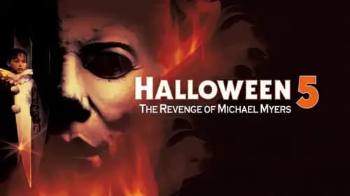 Halloween 5 (1989)