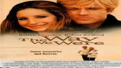 The Way We Were (1973)