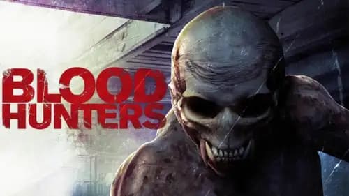 Blood Hunters (2016)