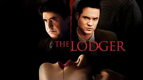 The Lodger (2009)