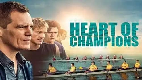 Heart of Champions اون لاين (2021)