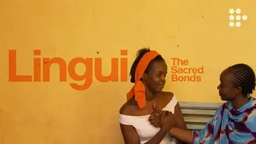 Lingui: The Sacred Bonds (2021)