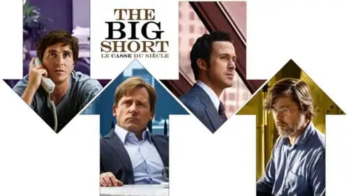 The Big Short (2015)