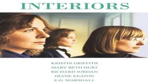 Interiors (1978)