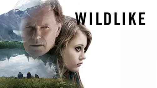 Wildlike (2014)