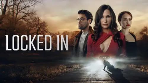 Locked In (2023)