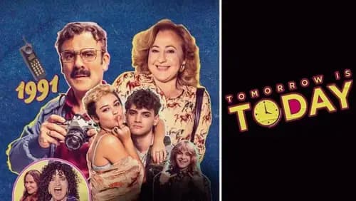 Tomorrow is Today (2022)