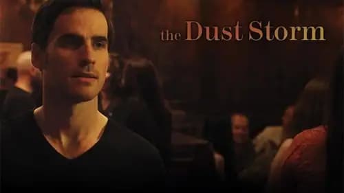 The Dust Storm (2016)