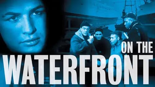 On The Waterfront (1954)
