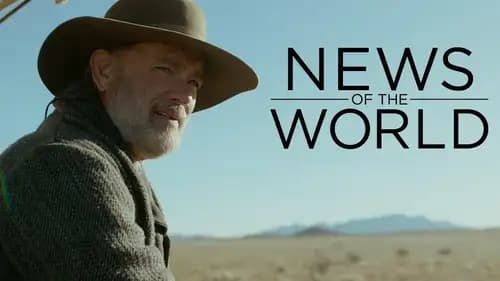 News Of The World (2020)