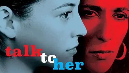 Talk to Her (2002)